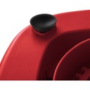 Tyčový mixér Sencor SBL2214RD 500 W červený Napájanie 500 W