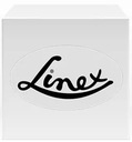 Plynové lanko LINEX 33.20.37