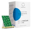 MAGNESIUM Complex COLWAY 60 kaps. MAGNESIUM + VIT. B6