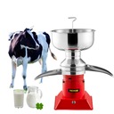 СЕПАРАТОР-ЦЕНТРИФУГА ДЛЯ МОЛОКА 50Л/Ч