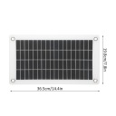 Аксесуари 10 W 18 V 12 V