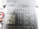 POTENTIOMETER GAS FORD KUGA I 2.0 TDCI 3M519F836AH 6PV00864136  photo 6