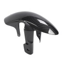 WING FRONT MOTORCYCLE STYLE FIBERS CARBON PROTECTION O3  photo 7