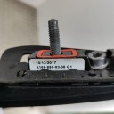 2016 MERCEDES-BENZ GLE (W166 - C292) РЕЙЛИНГИ КРЫШИ A1668900400  фото 9
