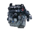 ENGINE MINI COUNTRYMAN R60 N47C20A 2.0 