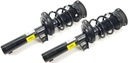 ASO MCPERSON AMORTYZATOR VW PASSAT B8 3G KOMPLET