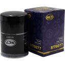 FILTRO COMBUSTIBLES SCT ST6077 