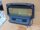 КРИШКА БАГАЖНИКА БАГАЖНИКА VW VOLKSWAGEN POLO V 6R Z СКЛО LC9X  (18395969366) фото min 14