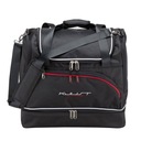 Kjust Torba sportowa SP55WS (58L)