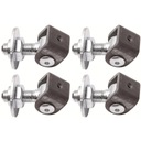 ZAWIAS REGULOWANY DO WSPAWANIA M16 BRAMA 4 SZT