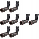 Объективы для фотоаппаратов Телефон Макро Смартфоны 8 шт.