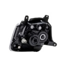 PROJECTEUR GAUCHE DIEDERICHS 5403881 VERS ISUZU D-MAX I PICK-UP (TFR, TFS)photo 11