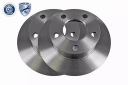 VAICO V10-5842 KIT VERS FREINS FREINS DISQUEphoto 12