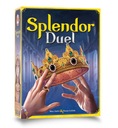 Spoločenská hra ADC Blackfire Splendor Duel