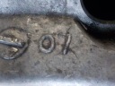 MOTEUR POTEAU MOTEUR TOYOTA AVENSIS RAV4 2.0D TMI FTVphoto 10