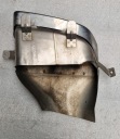 VOLVO V60 LIFT EMBOUT ÉCHAPPEMENT GAUCHE 31425016photo 5