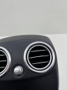 MERCEDES GLC X253 C253 TUNNEL CENTRAL GRILLE AIR DUCT BACK A2538303902  photo 5