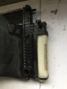 RADIATEUR EAU PROTECTION BMW E36 1.8 1723066photo 6