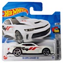 HOT WHEELS Пружинная подвеска - COPO Camaro SS '18
