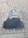 PROTECTION SOUS MOTEUR INFÉRIEURE FORD MONDEO MK4 S-MAX GALAXY MK3photo 9