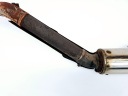 HONDA CBR 125 JC39 MUFFLER EXHAUST PIPE GRADUATION COLLECTOR  photo 7