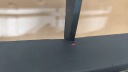 PARE-CHOCS AVANT AVANT GRILLE NISSAN MICRA K14 620225FA0Aphoto 15