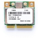 СЕТЕВАЯ КАРТА WIFI BROADCOM BCM94113HMG2L
