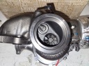 ТУРБОКОМПРЕСОР RENAULT MEGANE TRAFIC 3 1.6DCI БІТУРБО 144115978R  (17807572940) фото min 13