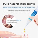 Від мозолів, натоптишів, бородавок рідина 4ml — фото 7