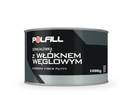 POLFILL УГЛЕРОДНО-ВОЛОКОННАЯ ШПАТЛЕВКА 1000г