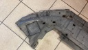 2012 VOLVO V40 PROTECTION UNDER BUMPER FRONT  photo 6