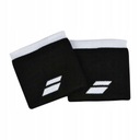 Frotka Babolat LOGO короткие черно-белые платья