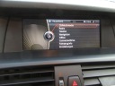 NAVIGATION CIC LECTEUR DE CARTE RADIO BMW F07 GT F25 X3 9257015photo 9