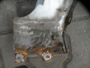 VOLVO S40 V40 01-03 LIFT AILE GAUCHE AVANT 329-52photo 11