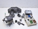 KIT DE DÉMARRAGE VOLVO V70 III 2.0 D3 P31303388photo 15