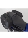 КОМПЛЕКТ SAKW БІЧНИХ PRO BLAZE H I STELAZY SW-MOTECH SUZUKI YAMAHA MT-10 (16-)/MT-10 SP (16-) ЧОРНИЙ  (17637814473) фото min 6