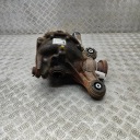 REDUCER REAR JAGUAR XK CUPE (X150) 9W834A213BG 25681254 5.0L 375KW 2011  photo 6