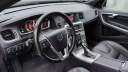 VOLVO V60 2.0D 190 KM КОНДИЦІОНЕР З ОБІГРІВОМ ДИВАН ШКІРА NAVI BLUETOOTH КСЕНОН ГАРАНТІЯ  (18178059863) фото min 28