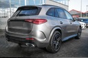 Mercedes-Benz Glc 220 d 4-Matic AMG Line Suv 2.0 (197KM) 2024 Rok produkcji 2024