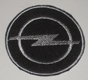 OPEL - НАШИВКА ДЛЯ ОДЕЖДЫ