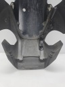 КРИЛО ПІДКРИЛОК DUCATI MULTISTRADA 1200 09-15R 564.3.658.1A  (18503440452) фото min 10