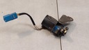 POTENCJOMETR GAZU VECTRA B 2.0 DTI 0281002297