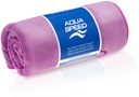 Быстрое полотенце с микрофибром к Aqua Speed ​​Dry Soft 70x140 см бассейн
