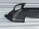 JEEP CHEROKEE V 5 13-18R SPOILER DOUBLURE PARE-CHOCS AVANT AVANT 68203214ABphoto 12