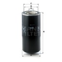 ФІЛЬТР МАСТИЛА MANN-FILTER WD 13 145 WD13145  (14724076463) фото min 6