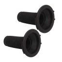 AVANT CHAUSSURES AMORTISSEURS 2PCS POUR RAV4 ACA2 SXA1 STRUT SHOCK PROTECTIONphoto 12