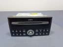 FORD FOCUS C-MAX MK1 RADIO CD D'USINE OEM SONY 3M5T-18C815-EGphoto 6