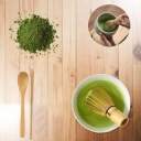 Бамбуковый набор MATCHA BUSTER 4в1 — CHASEN premium