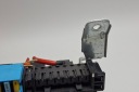 BOÎTE FUSIBLES MERCEDES-BENZ C (W204) 5DK009225 2.1L DIESEL 88KWphoto 9