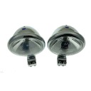 PHARES LIGHTBARY SUR PROTECTION/ARC HONDA VTX1300 RETRO (15462)photo 7